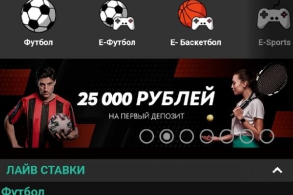 Kraken рынок